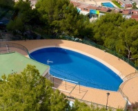 Rynek wtórny - apartment - Benidorm - Benidorm Centro