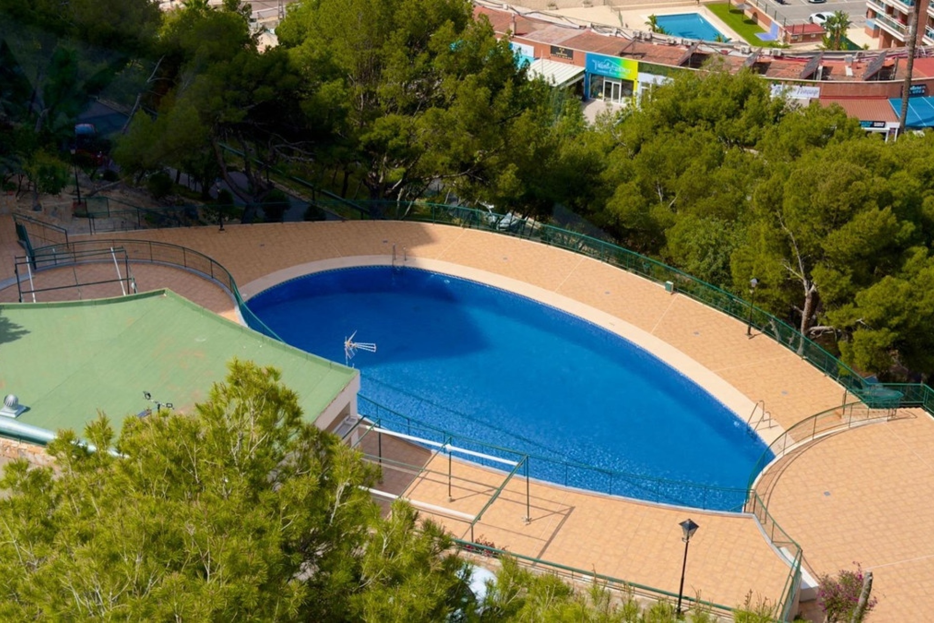 Rynek wtórny - apartment - Benidorm - Benidorm Centro