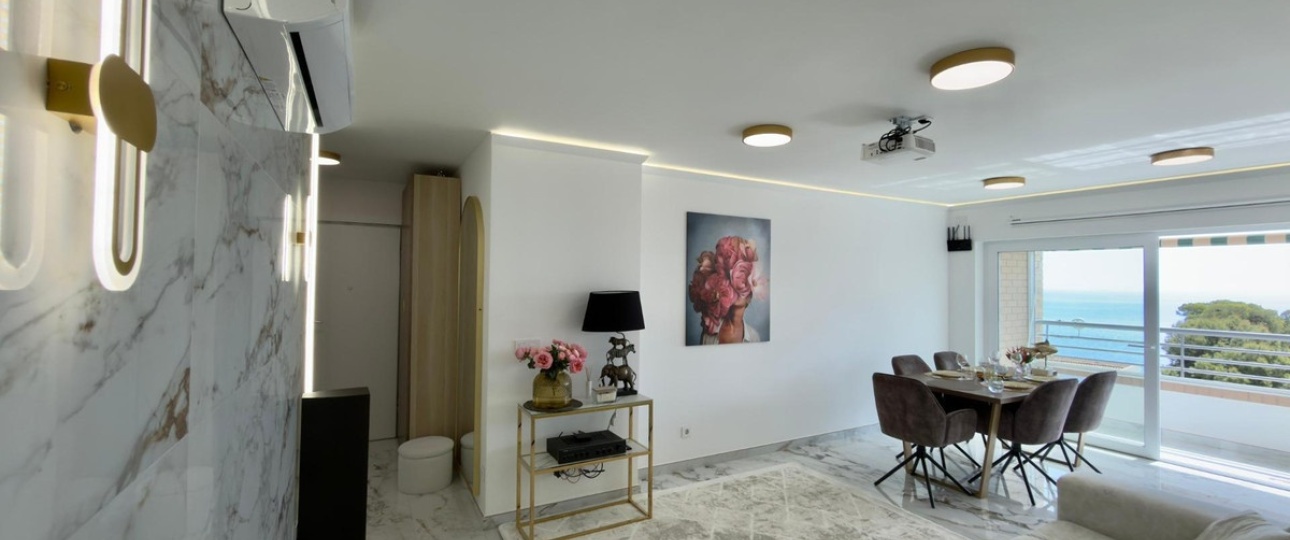 Rynek wtórny - apartment - Benidorm - Benidorm Centro