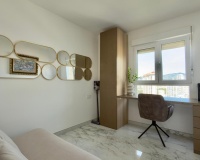 Rynek wtórny - apartment - Benidorm - Benidorm Centro