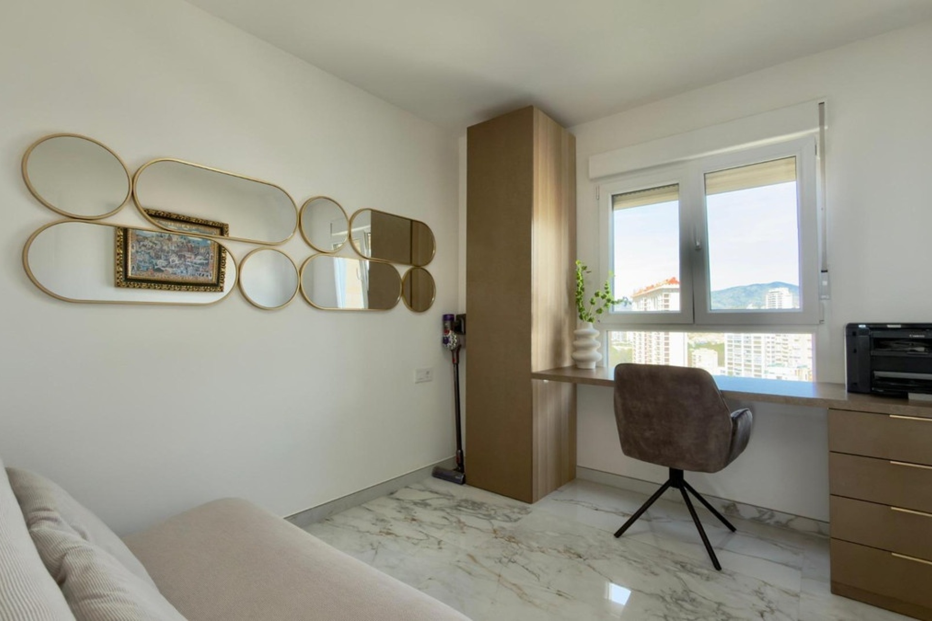 Rynek wtórny - apartment - Benidorm - Benidorm Centro