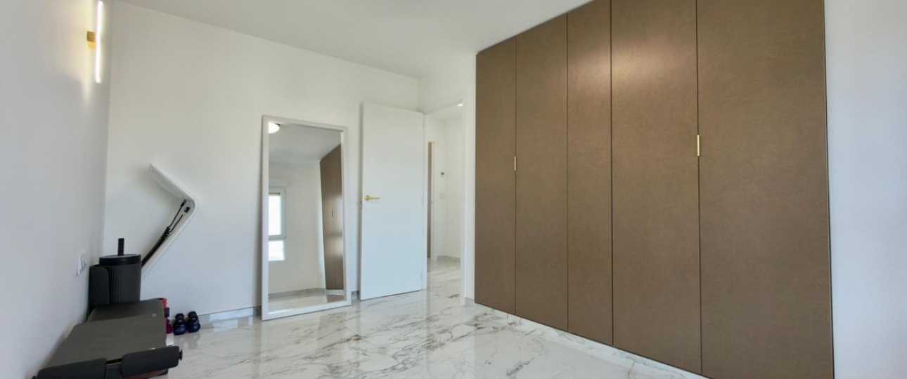 Rynek wtórny - apartment - Benidorm - Benidorm Centro