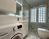 Rynek wtórny - apartment - Benidorm - Benidorm Centro