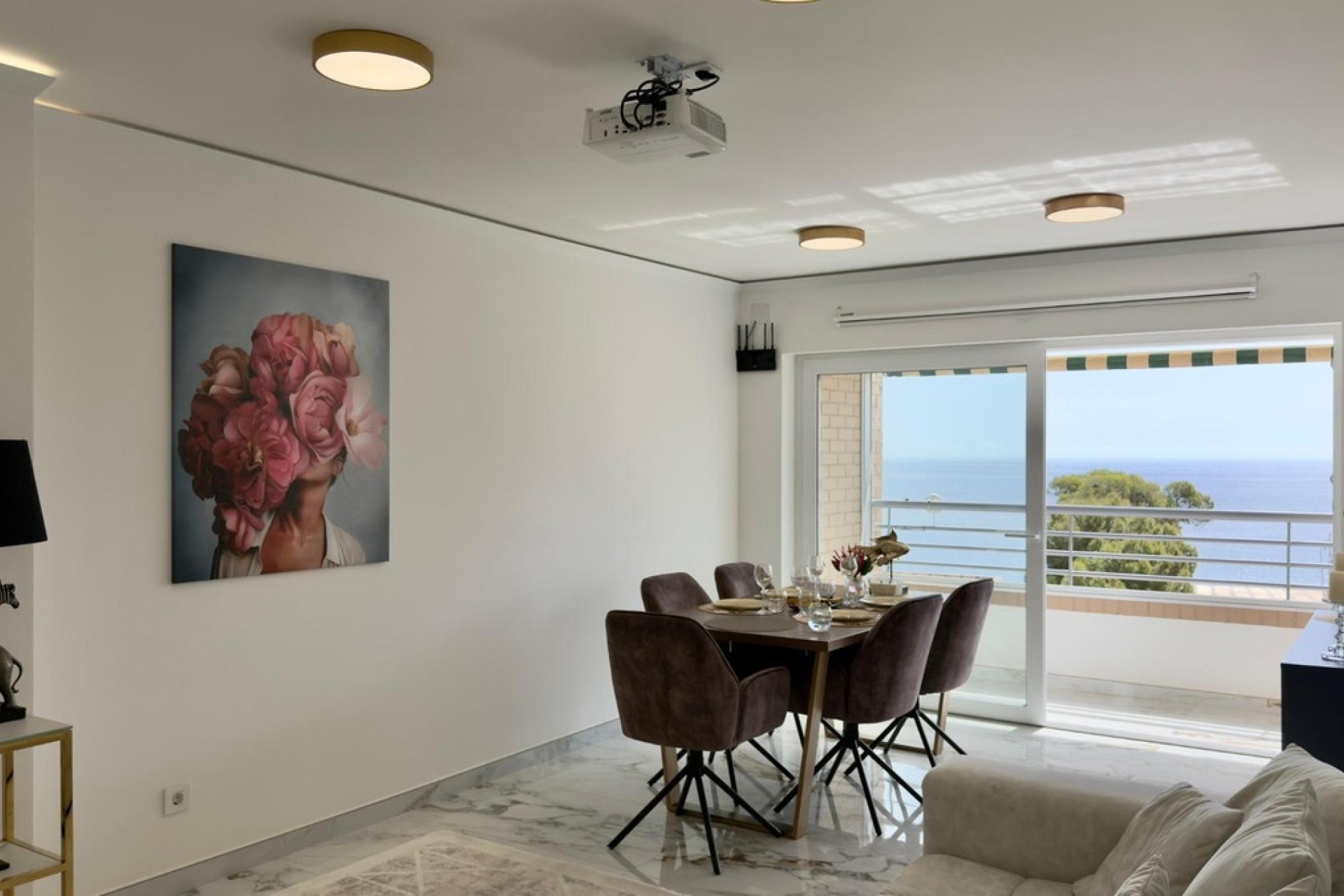 Rynek wtórny - apartment - Benidorm - Benidorm Centro