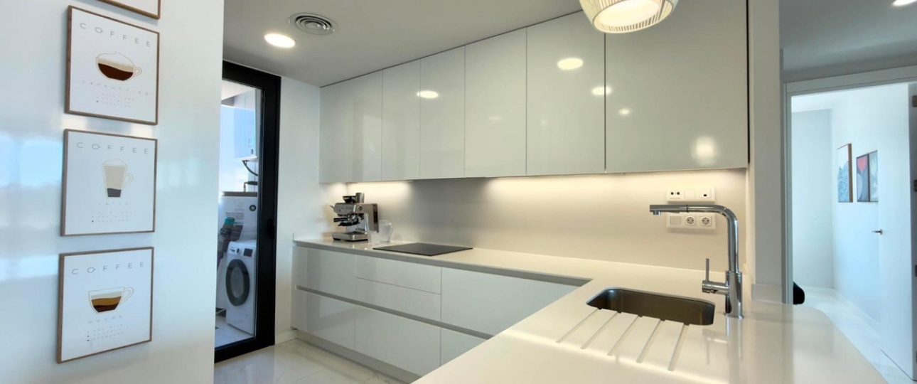 Rynek wtórny - apartment - Benidorm - Benidorm Centro