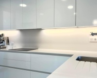 Rynek wtórny - apartment - Benidorm - Benidorm Centro