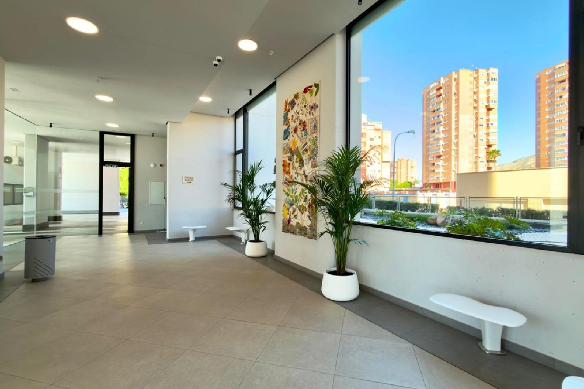 Rynek wtórny - apartment - Benidorm - Benidorm Centro