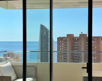 Rynek wtórny - apartment - Benidorm - Benidorm Centro