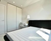 Rynek wtórny - apartment - Benidorm - Benidorm Centro