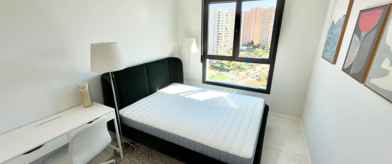 Rynek wtórny - apartment - Benidorm - Benidorm Centro
