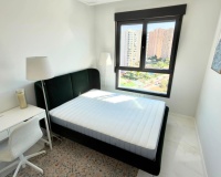 Rynek wtórny - apartment - Benidorm - Benidorm Centro