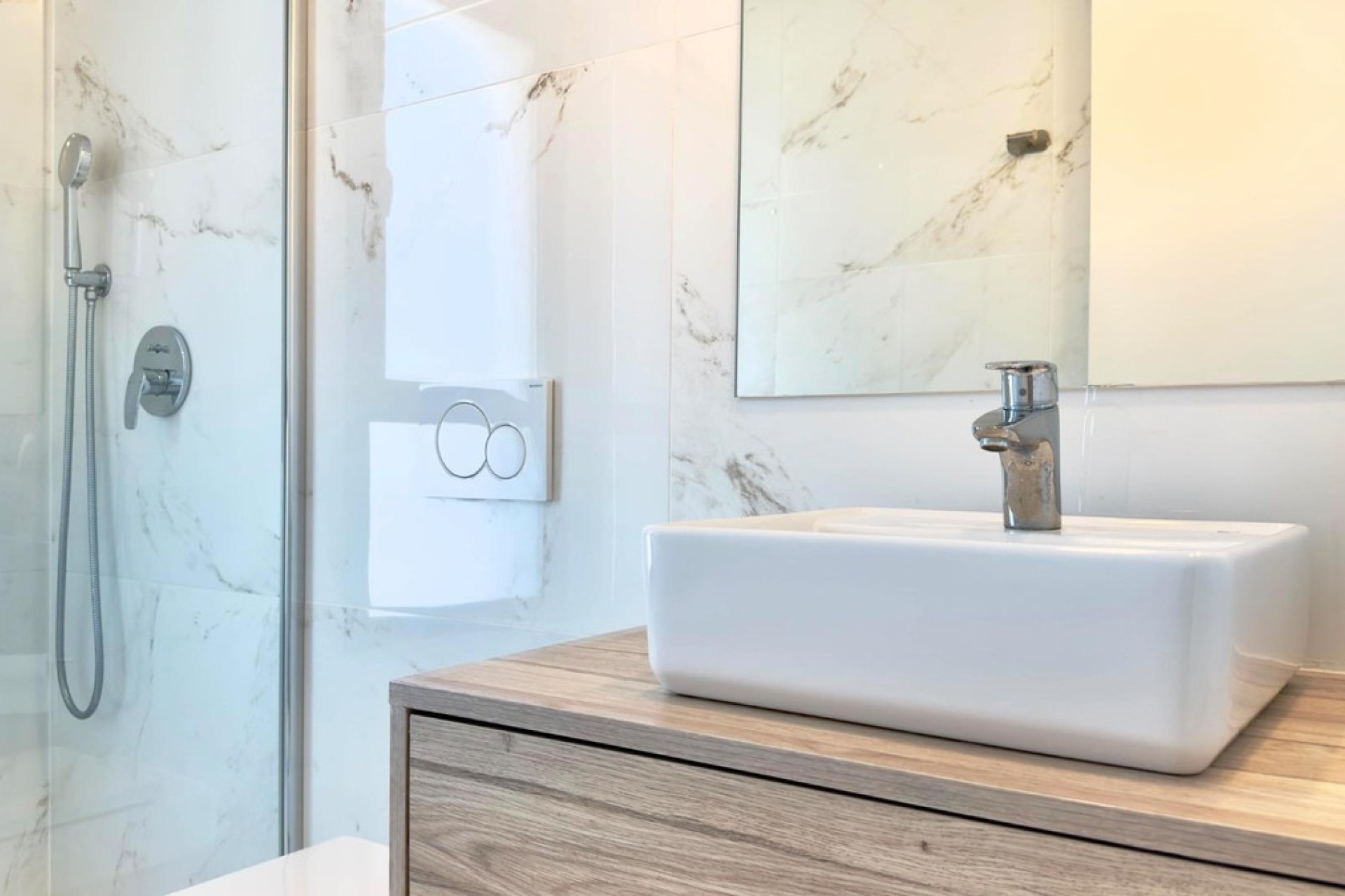 Rynek wtórny - apartment - Benidorm - Benidorm Centro