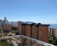 Rynek wtórny - apartment - Benidorm - Benidorm Centro