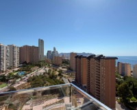 Rynek wtórny - apartment - Benidorm - Benidorm Centro