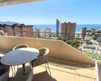 Rynek wtórny - apartment - Benidorm - Benidorm Centro