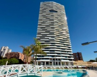 Rynek wtórny - apartment - Benidorm - Benidorm Centro
