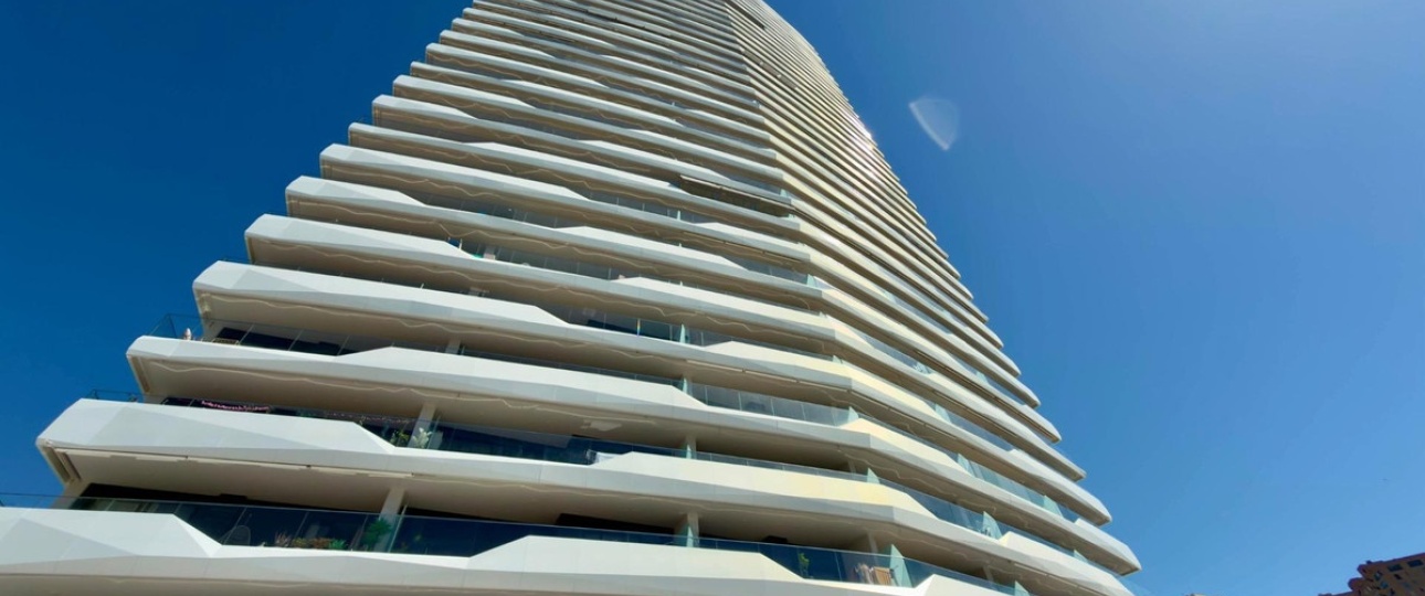 Rynek wtórny - apartment - Benidorm - Benidorm Centro