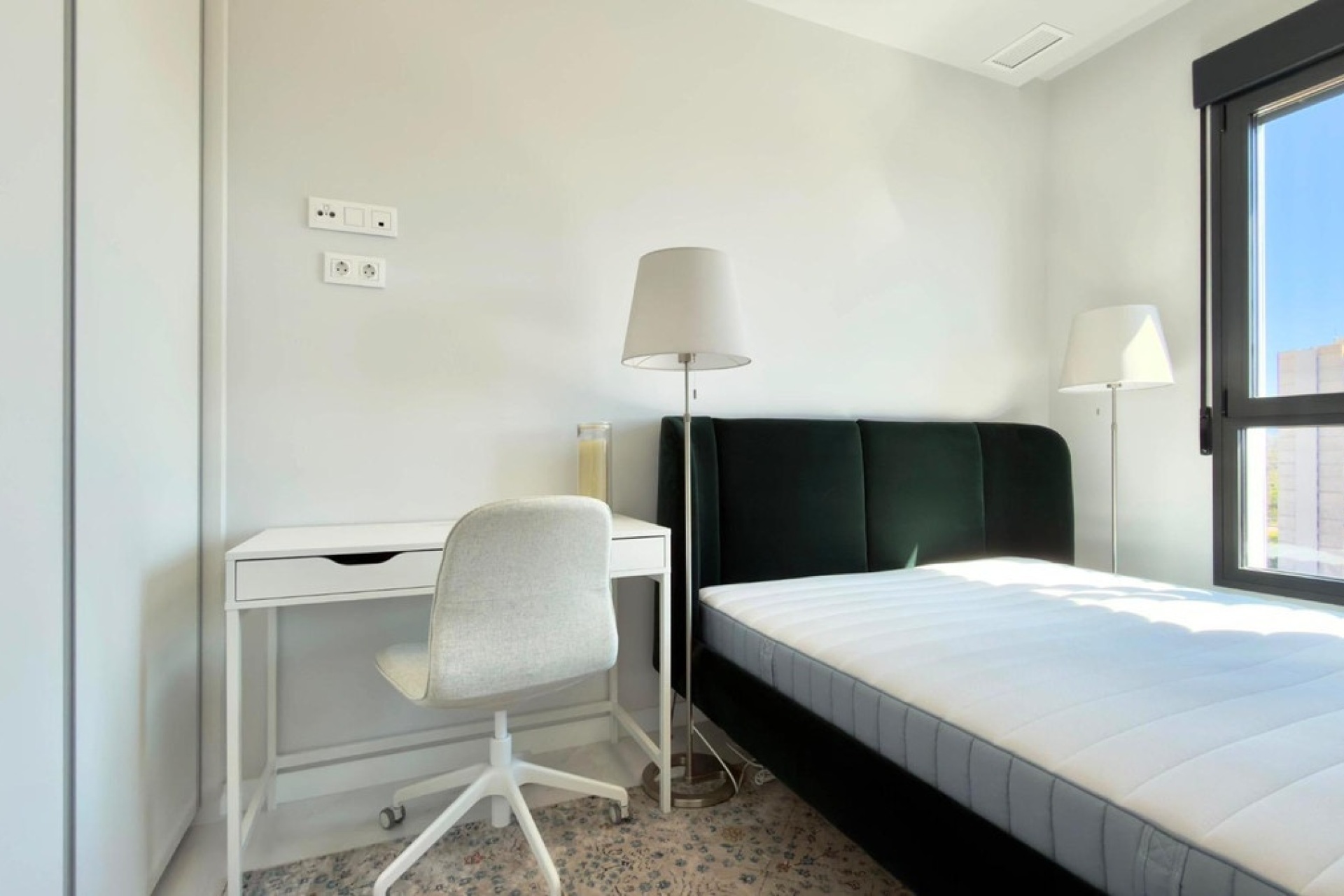 Rynek wtórny - apartment - Benidorm - Benidorm Centro