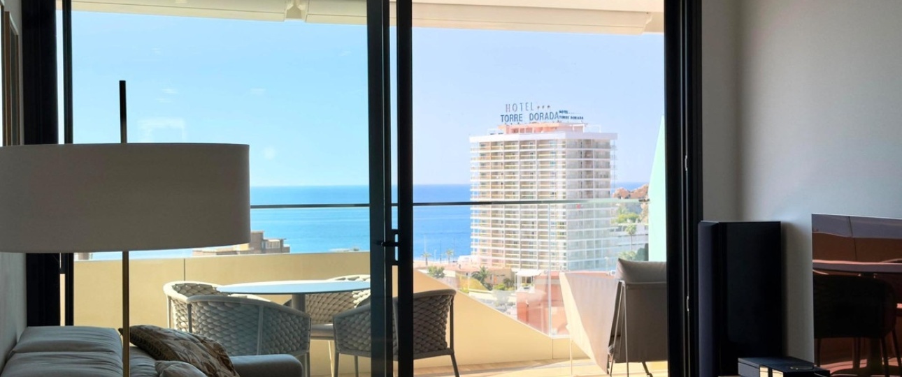 Rynek wtórny - apartment - Benidorm - Benidorm Centro