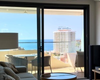 Rynek wtórny - apartment - Benidorm - Benidorm Centro