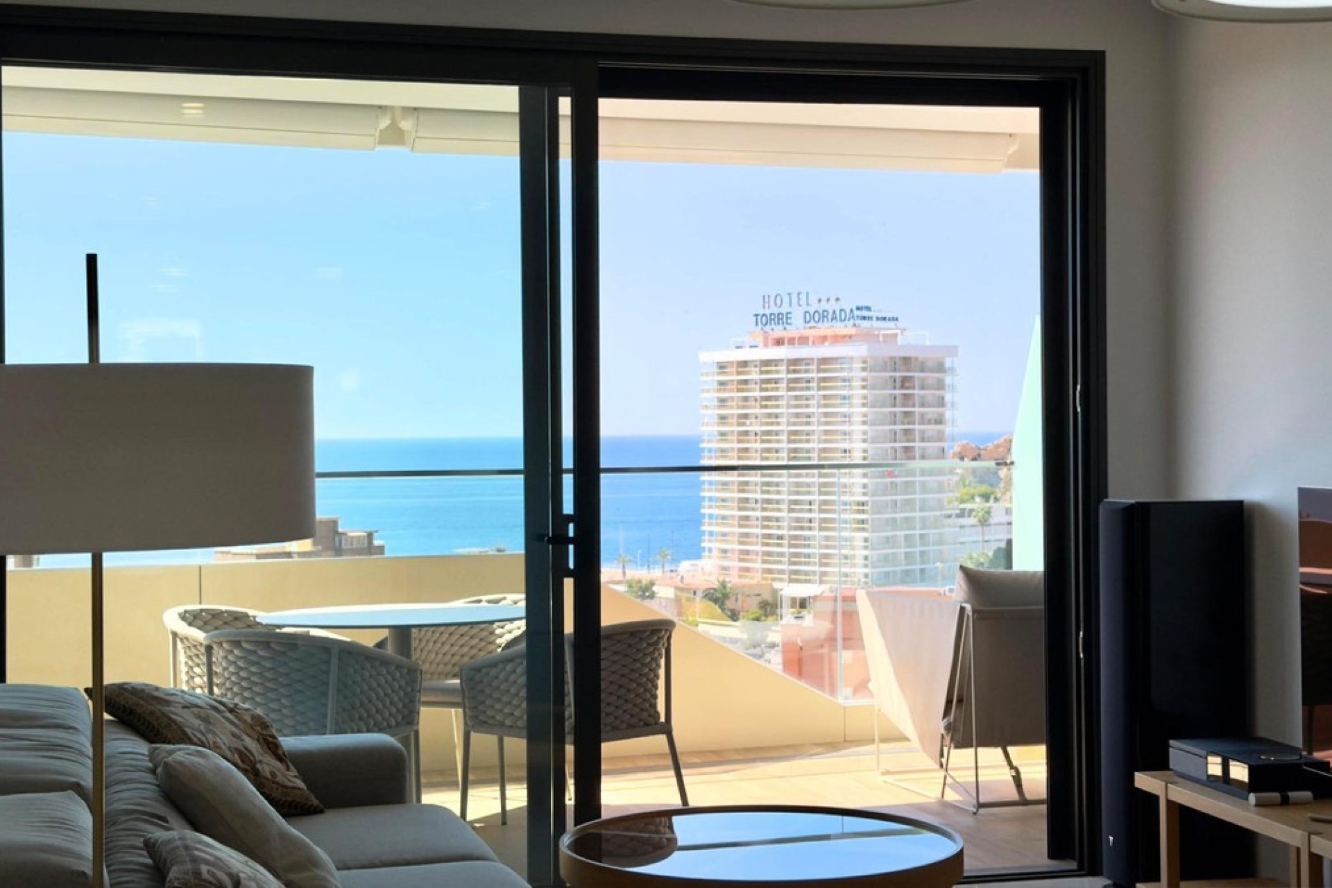 Rynek wtórny - apartment - Benidorm - Benidorm Centro