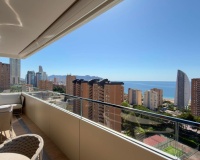 Rynek wtórny - apartment - Benidorm - Benidorm Centro