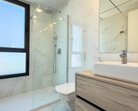 Rynek wtórny - apartment - Benidorm - Benidorm Centro