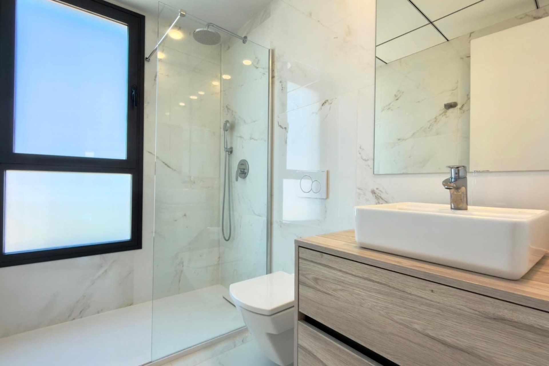 Rynek wtórny - apartment - Benidorm - Benidorm Centro