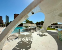 Rynek wtórny - apartment - Benidorm - Benidorm Centro