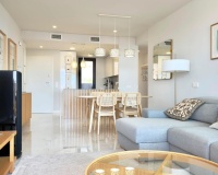 Rynek wtórny - apartment - Benidorm - Benidorm Centro