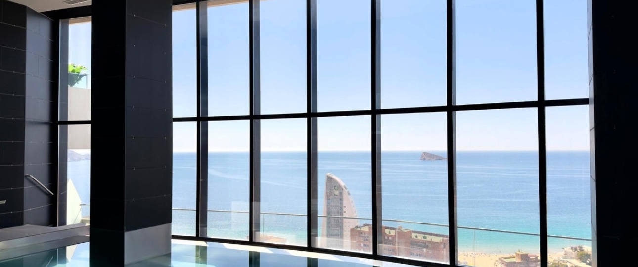 Rynek wtórny - apartment - Benidorm - Benidorm Centro