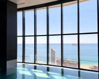 Rynek wtórny - apartment - Benidorm - Benidorm Centro