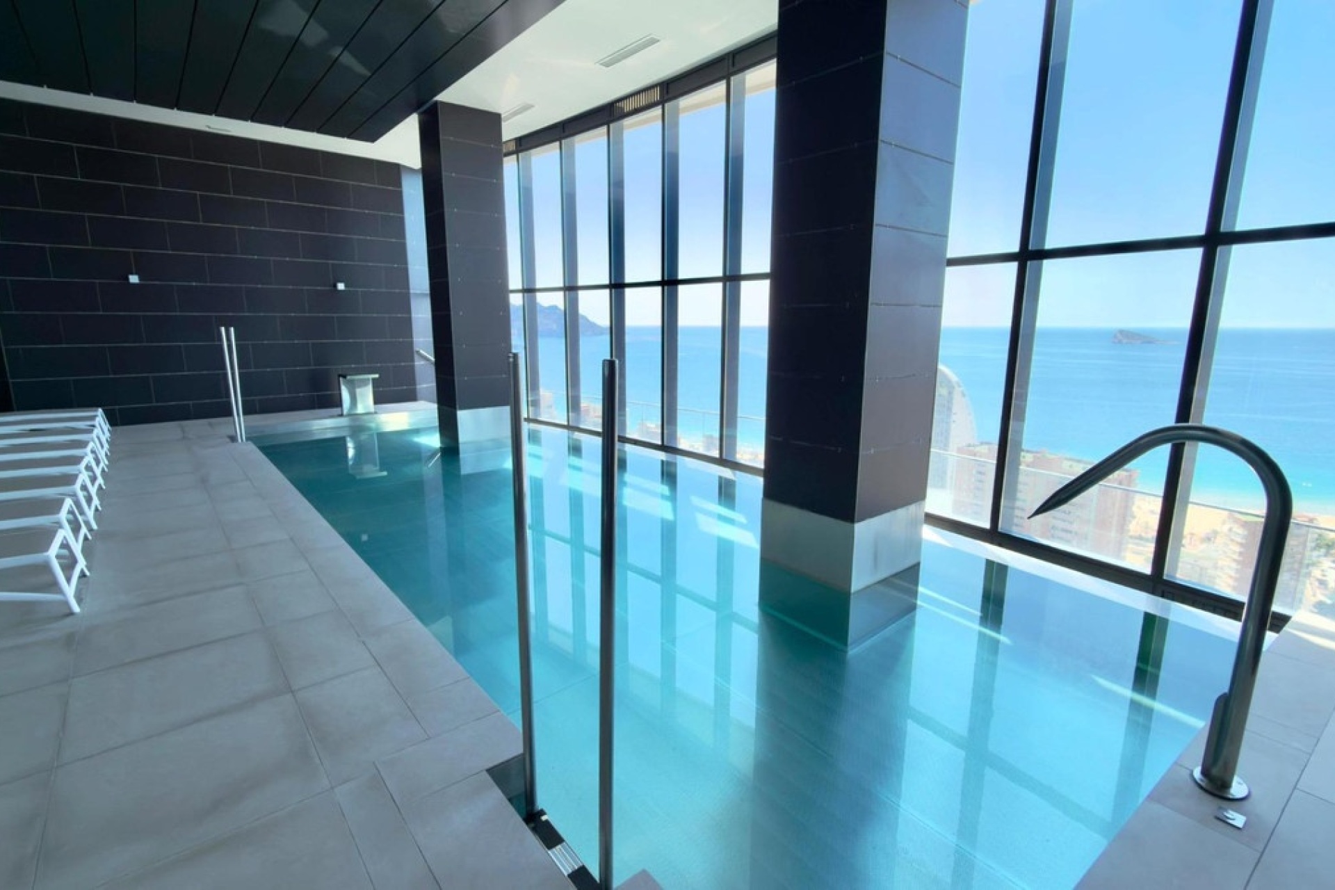 Rynek wtórny - apartment - Benidorm - Benidorm Centro