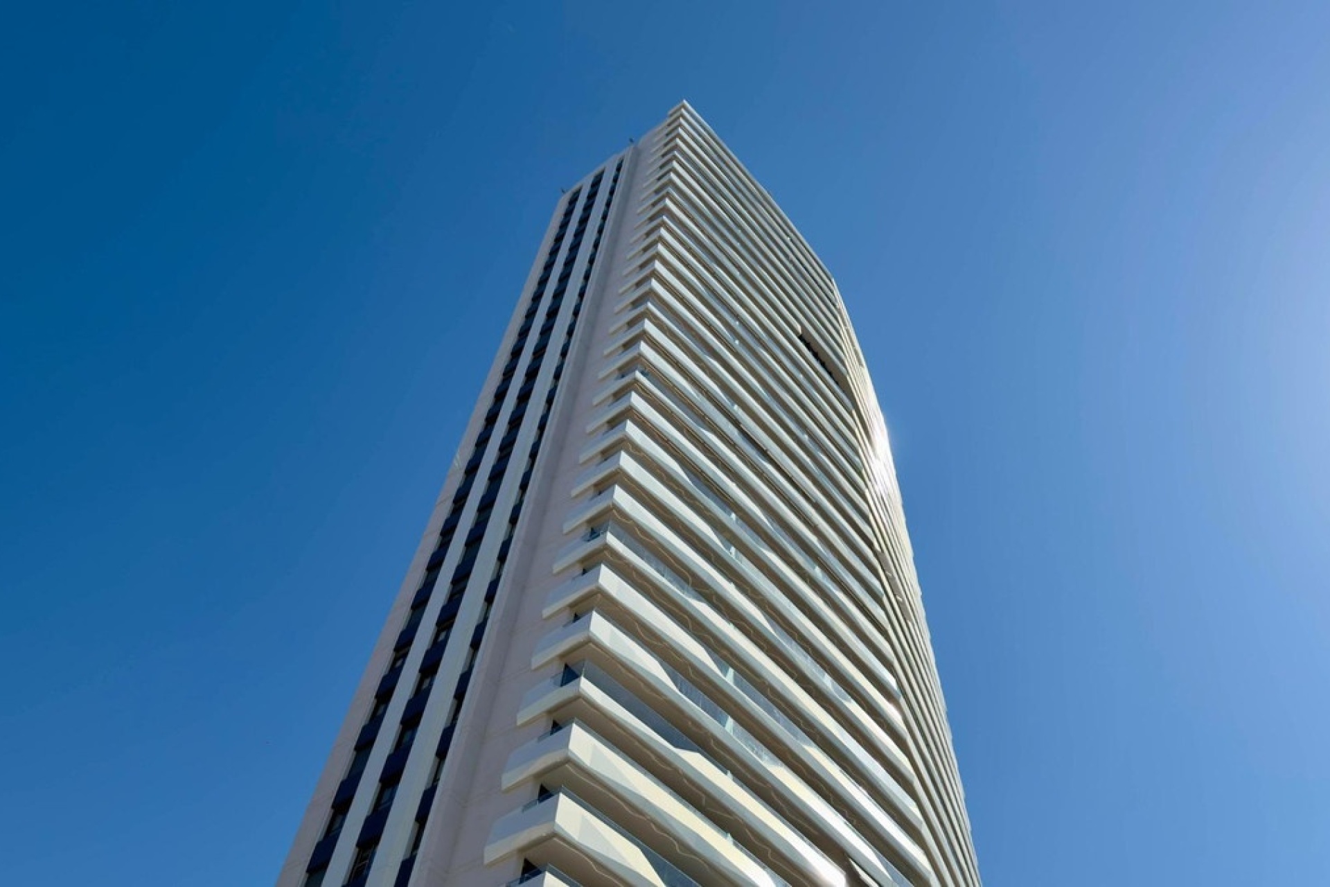 Rynek wtórny - apartment - Benidorm - Benidorm Centro