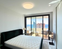 Rynek wtórny - apartment - Benidorm - Benidorm Centro