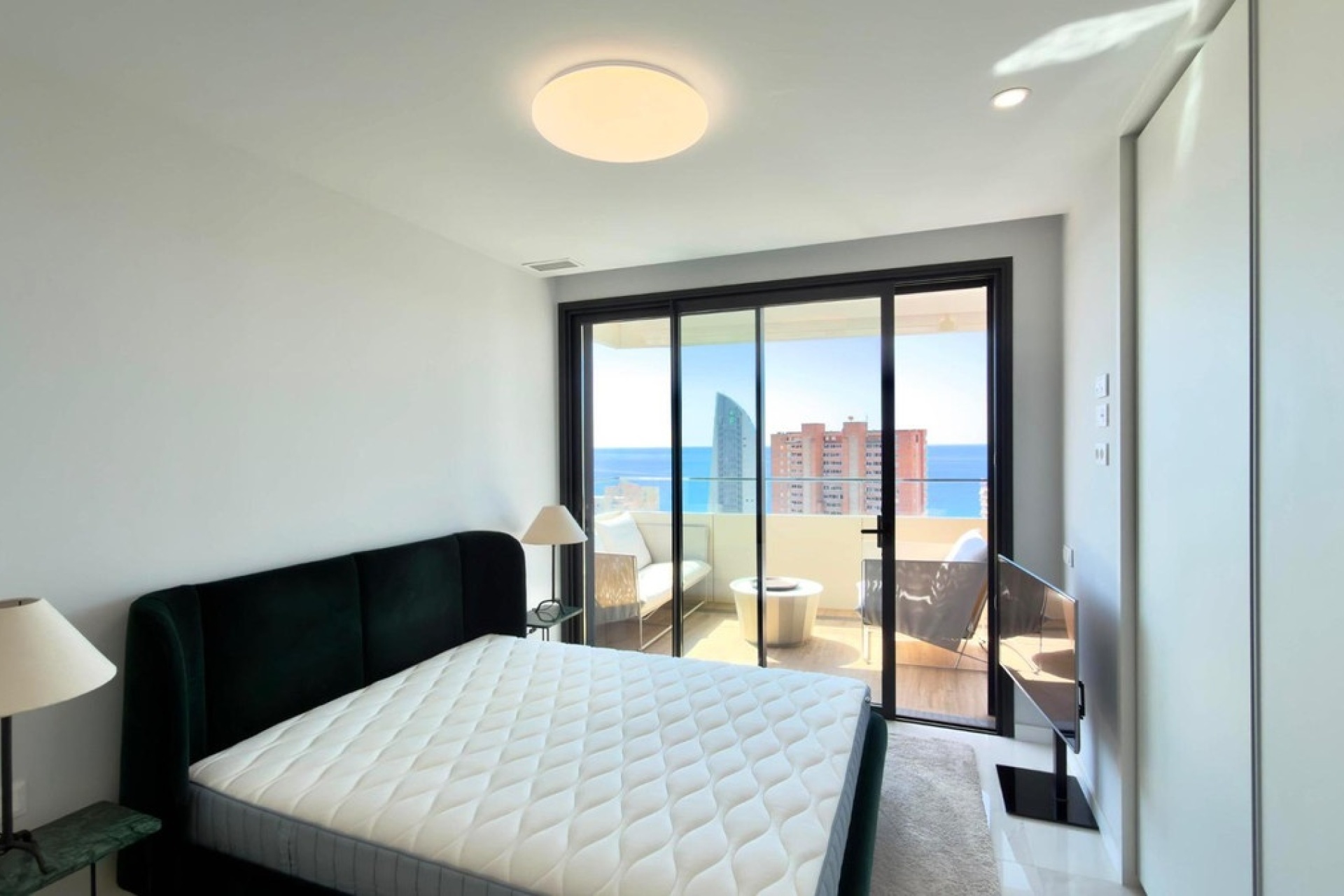 Rynek wtórny - apartment - Benidorm - Benidorm Centro