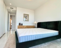 Rynek wtórny - apartment - Benidorm - Benidorm Centro