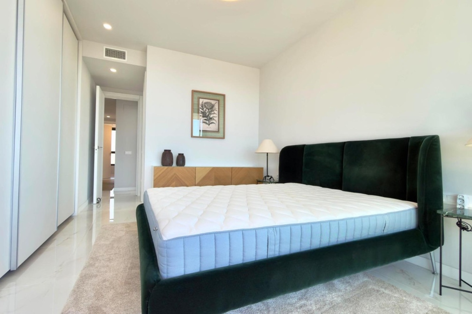 Rynek wtórny - apartment - Benidorm - Benidorm Centro