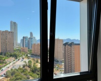 Rynek wtórny - apartment - Benidorm - Benidorm Centro