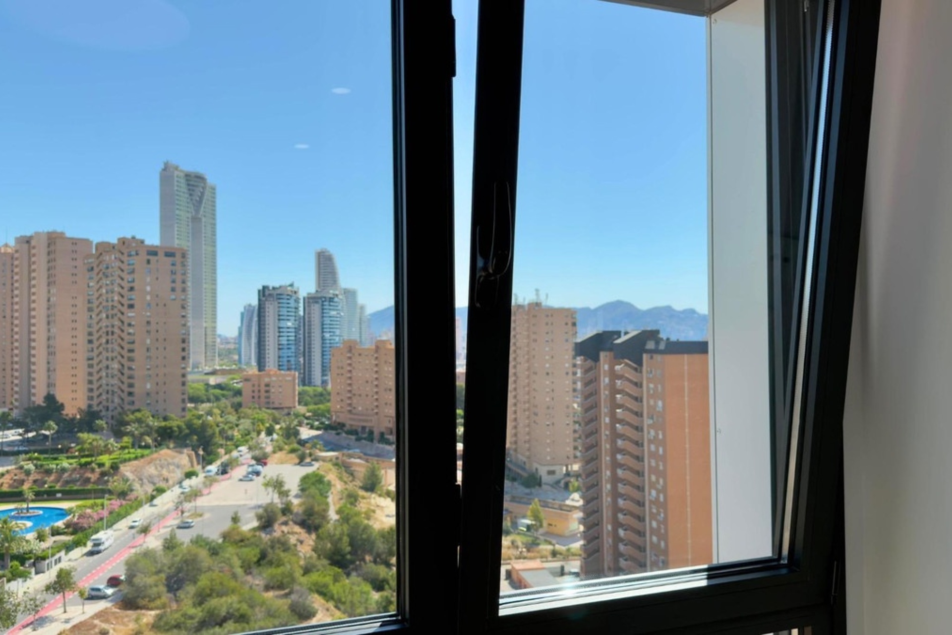 Rynek wtórny - apartment - Benidorm - Benidorm Centro