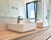 Rynek wtórny - apartment - Benidorm - Benidorm Centro