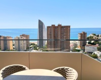 Rynek wtórny - apartment - Benidorm - Benidorm Centro