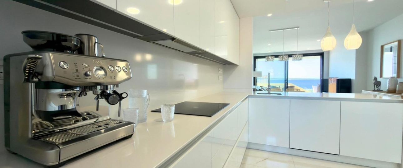 Rynek wtórny - apartment - Benidorm - Benidorm Centro