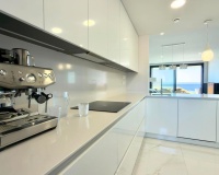 Rynek wtórny - apartment - Benidorm - Benidorm Centro