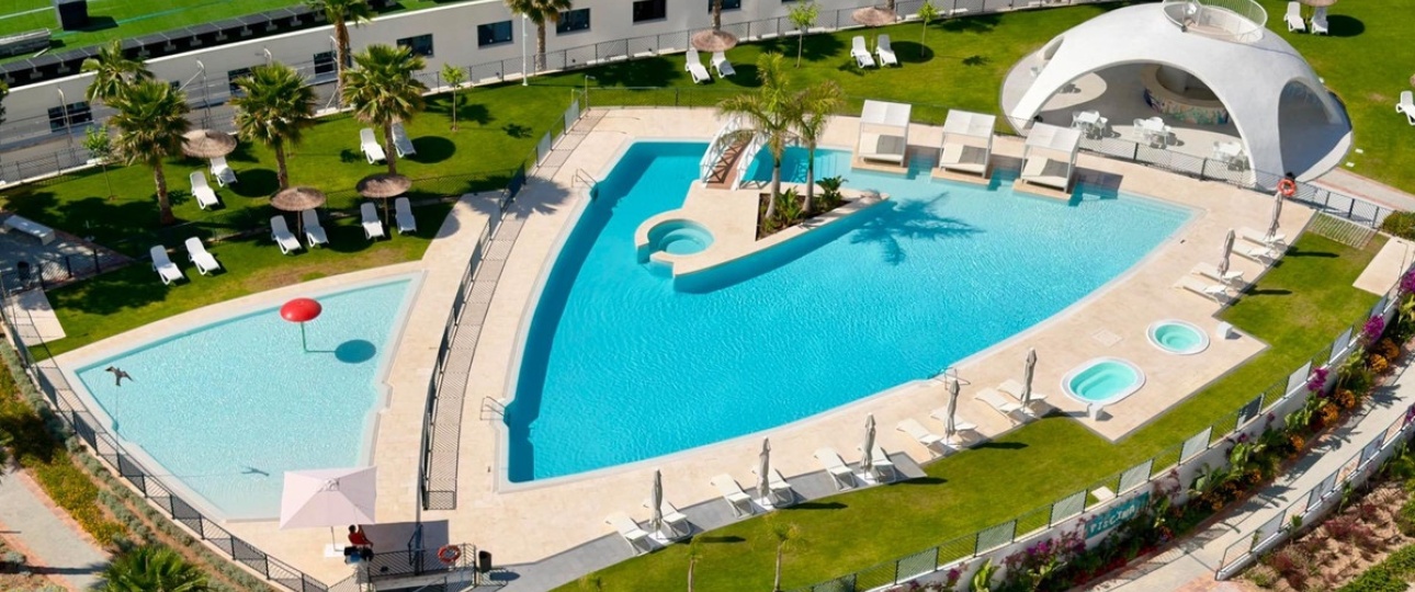 Rynek wtórny - apartment - Benidorm - Benidorm Centro