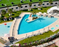 Rynek wtórny - apartment - Benidorm - Benidorm Centro