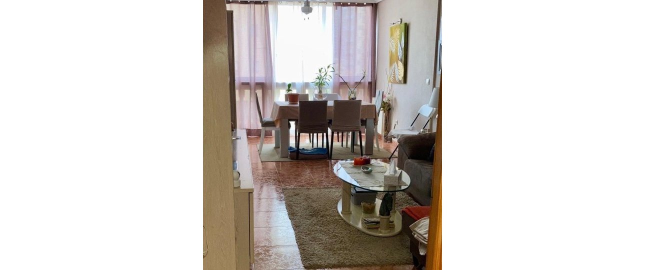 Rynek wtórny - apartment - Benidorm - Benidorm Centro
