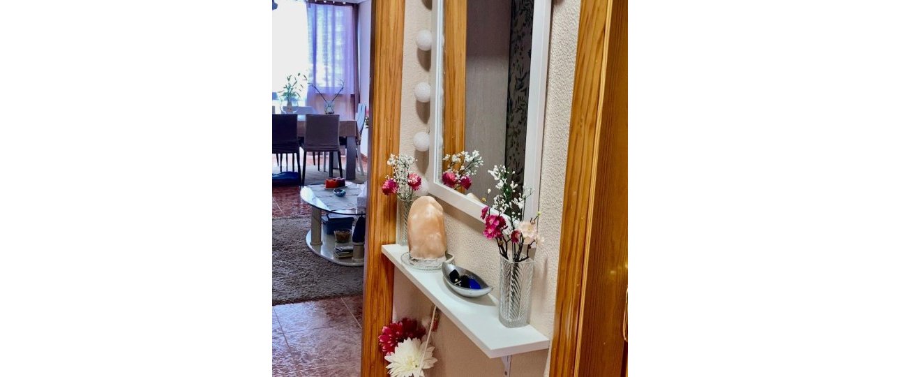 Rynek wtórny - apartment - Benidorm - Benidorm Centro