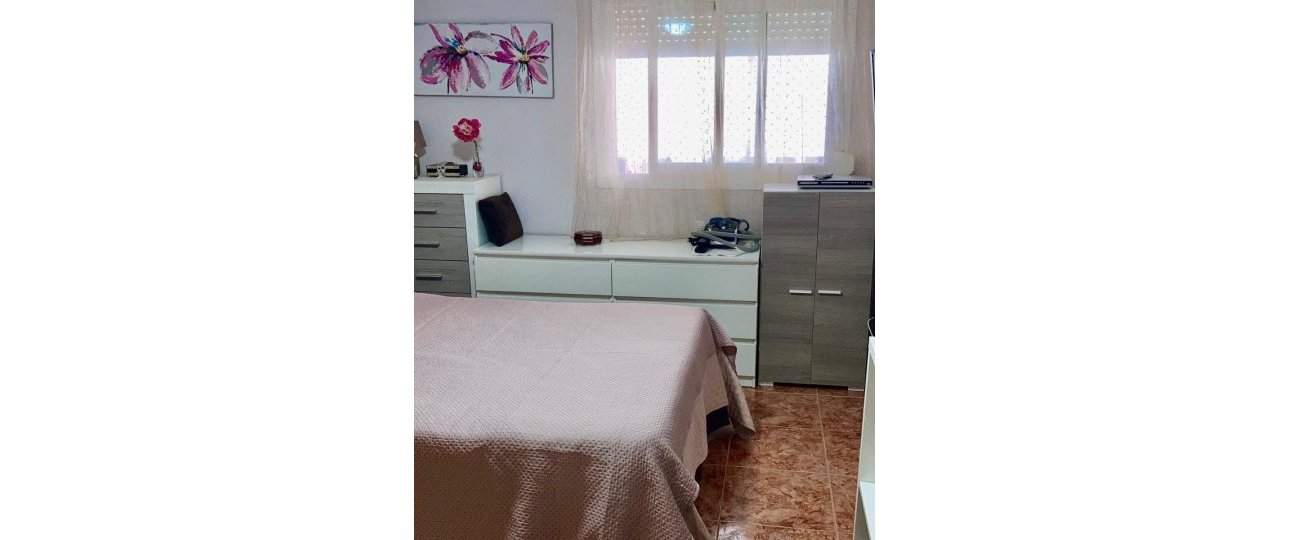 Rynek wtórny - apartment - Benidorm - Benidorm Centro