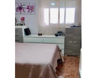 Rynek wtórny - apartment - Benidorm - Benidorm Centro